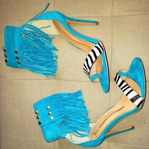 Giuseppe Zanotti Sandals